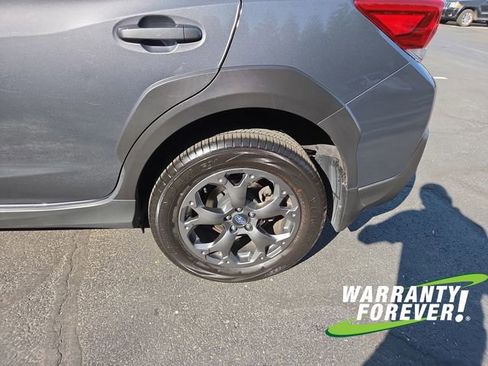 Used 2023 Subaru Crosstrek 2.5i Sport image 22