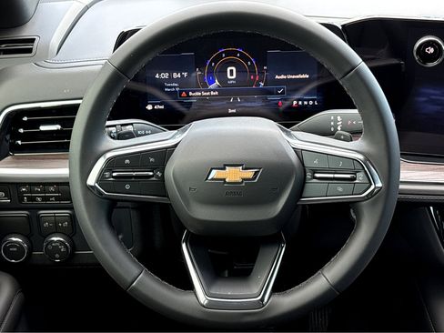 New 2026 Chevrolet Tahoe LS RWD image 16