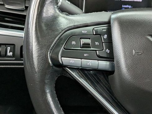 Used 2020 Cadillac XT6 Premium Luxury image 36