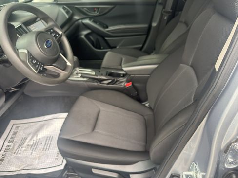 Used 2022 Subaru Impreza 2.0i image 5