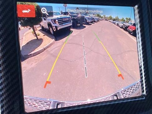 Used 2025 RAM 1500 Big Horn AWD/4WD image 10