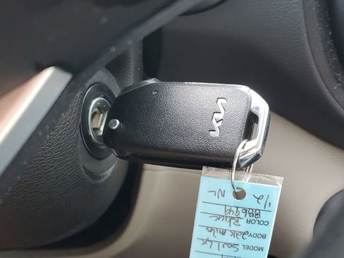 Certified 2023 Kia Soul LX image 27