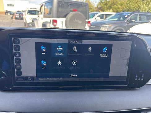 Used 2024 Hyundai Palisade Limited AWD/4WD image 30
