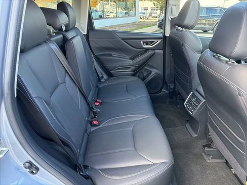 Used 2019 Subaru Forester Touring image 25