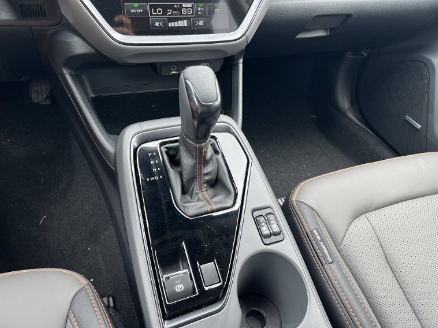 New 2026 Subaru Crosstrek 2.5i Limited w/ Crosstrek Mirror Package AWD/4WD image 20