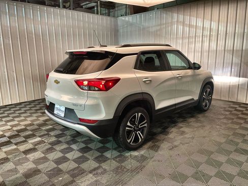 Used 2023 Chevrolet TrailBlazer LT image 8