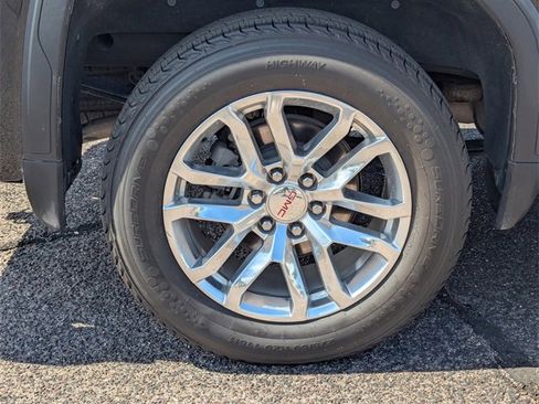 Used 2020 GMC Sierra 1500 SLT image 9