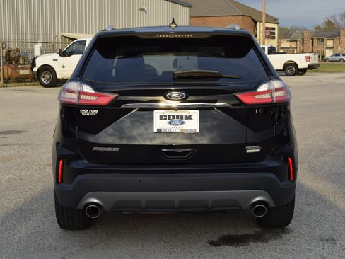 Used 2019 Ford Edge SEL w/ Equipment Group 201A image 5