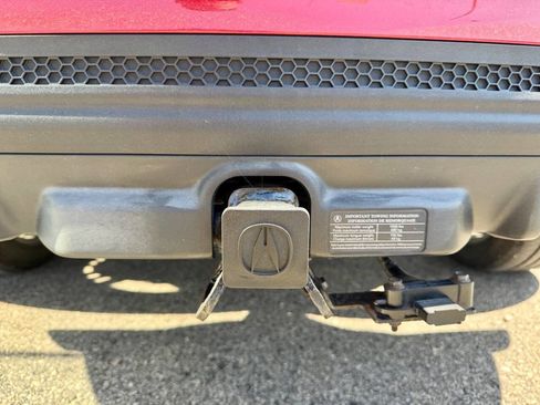 Used 2019 Acura RDX A-Spec AWD/4WD image 24