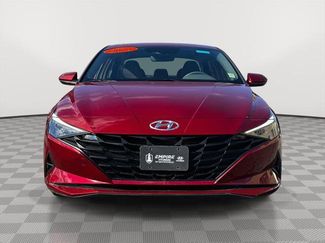 Certified 2023 Hyundai Elantra SEL video 2