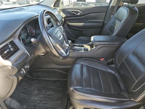 Used 2019 GMC Acadia Denali image 21