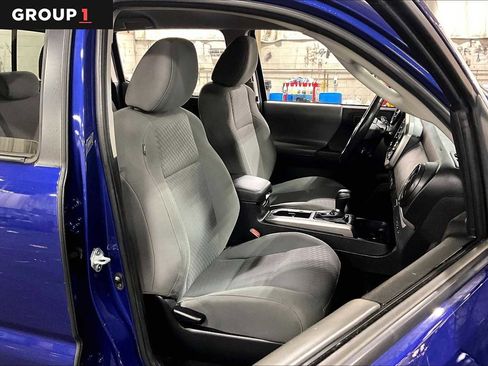 Used 2023 Toyota Tacoma SR5 image 9