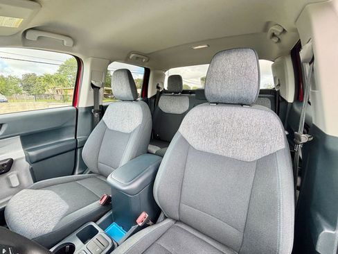 Used 2025 Ford Maverick XLT w/ XLT Luxury Package image 22