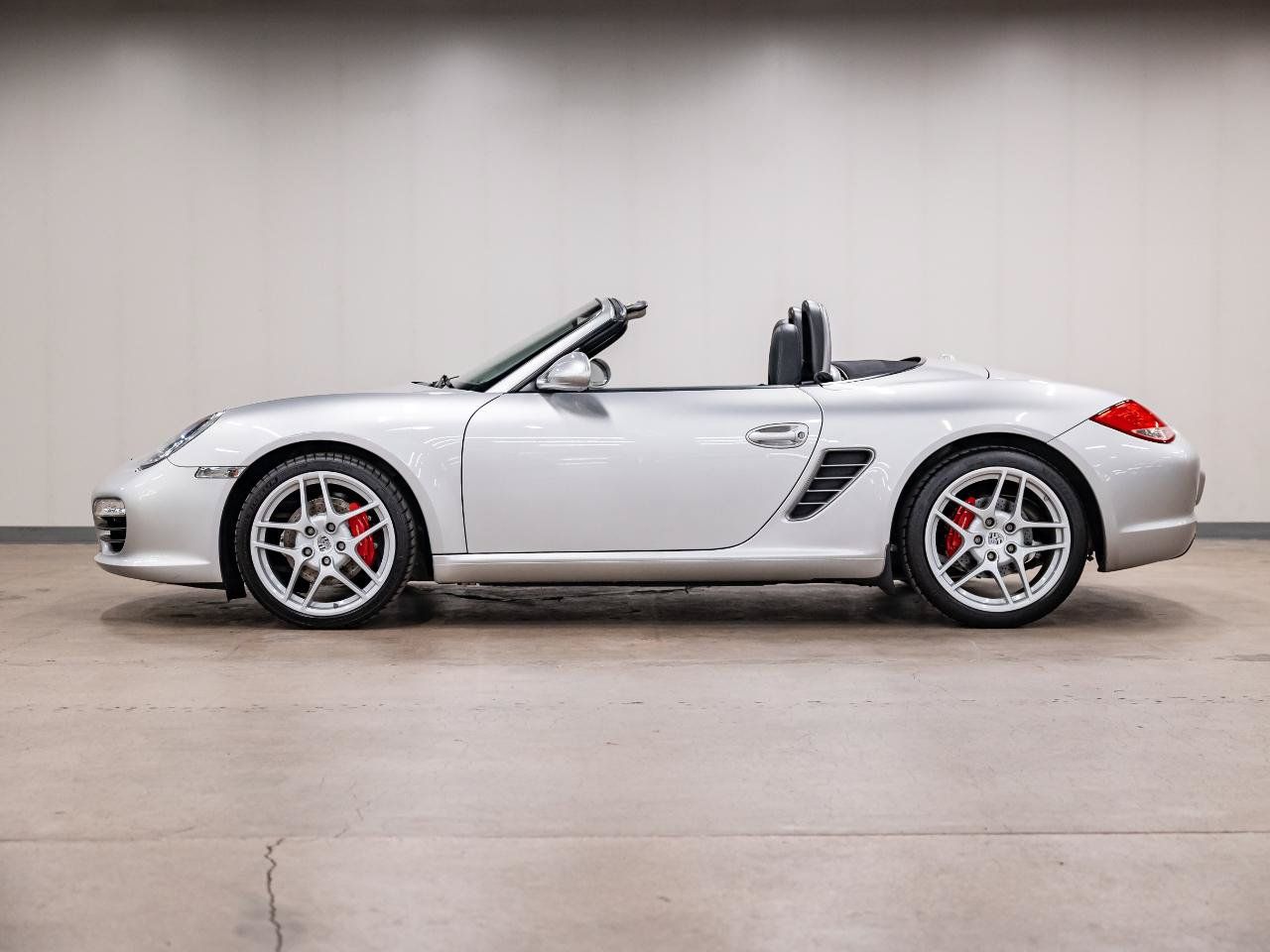 Used 2009 Porsche Boxster S RWD image 21