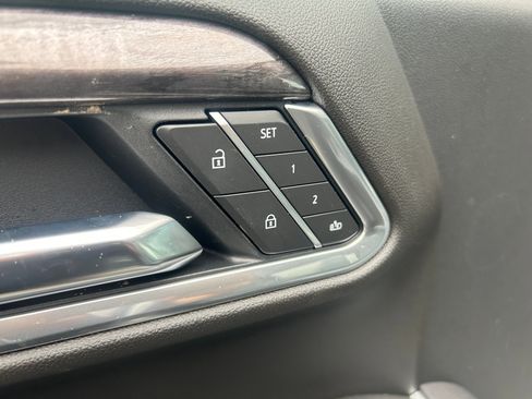 New 2026 Chevrolet Silverado 1500 LTZ w/ LTZ Premium Package image 12