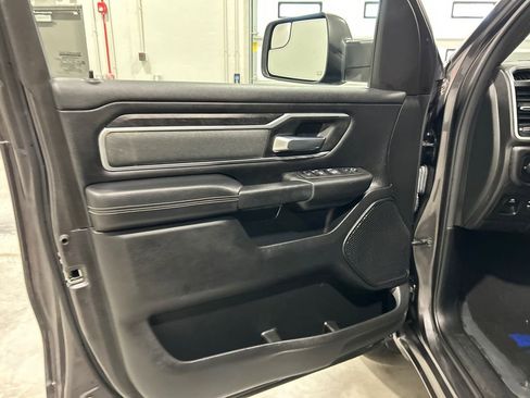 Used 2022 RAM 1500 Big Horn image 15