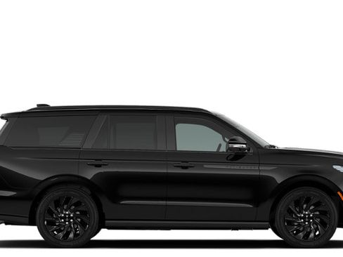 New 2027 Lincoln Navigator Reserve AWD/4WD image 53