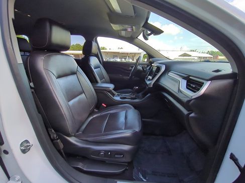 Used 2019 GMC Acadia SLT AWD/4WD image 23