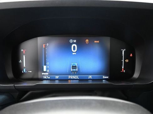 New 2026 Ford Maverick XL FWD image 13