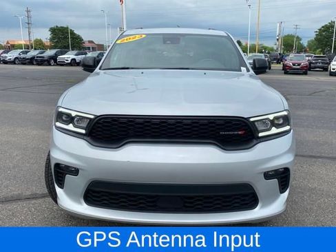 Used 2023 Dodge Durango GT image 9