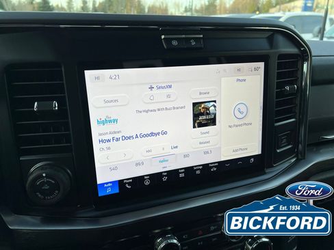 New 2025 Ford F350 Lariat w/ Lariat Ultimate Package image 13