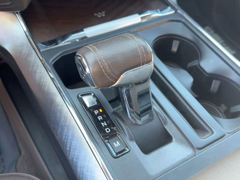 Used 2022 Ford F150 King Ranch w/ Equipment Group 601A High image 18