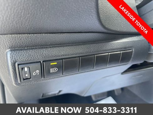 Certified 2024 Toyota Corolla LE FWD image 26
