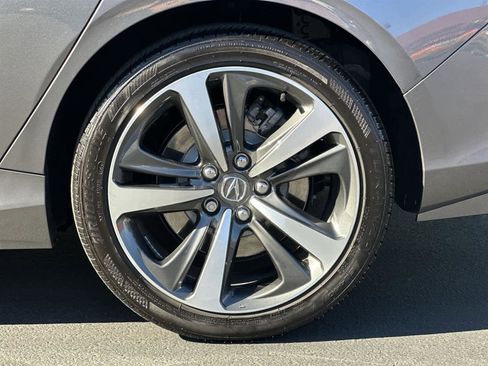 Certified 2024 Acura TLX w/ Technology Package image 8