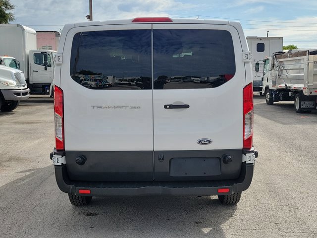 Used 2018 Ford Transit 350 XL RWD image 4