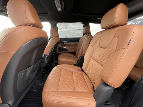 New 2025 Kia Telluride SX X-Line image 30