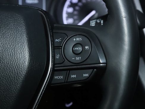 Certified 2024 Toyota Camry SE w/ Cold Weather Package FWD image 23