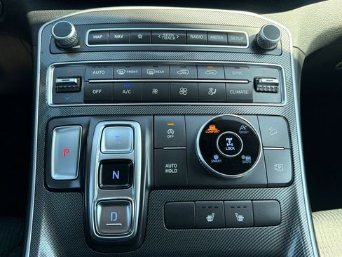 Certified 2023 Hyundai Santa Fe SEL AWD/4WD image 25