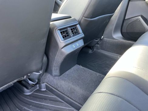 Used 2025 Honda Accord Touring image 13