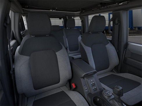 New 2025 Ford Bronco Big Bend image 10