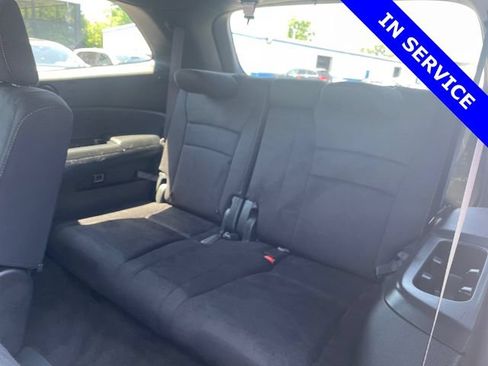 Used 2022 Honda Pilot Sport image 17