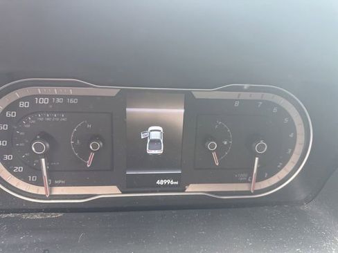 Used 2022 Hyundai Santa Cruz SEL image 14