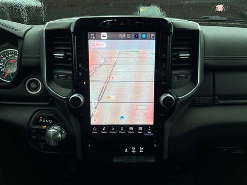 Used 2025 RAM 1500 Laramie image 25