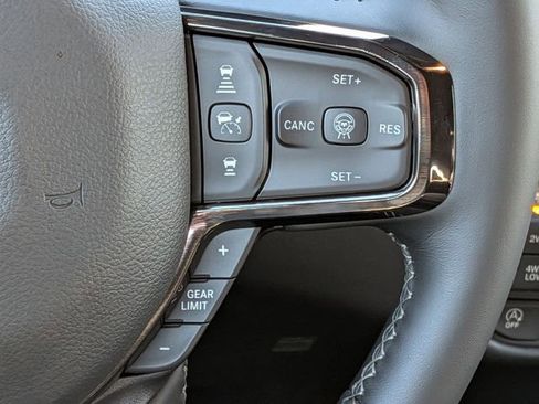 New 2026 RAM 1500 Limited w/ Night Edition image 20