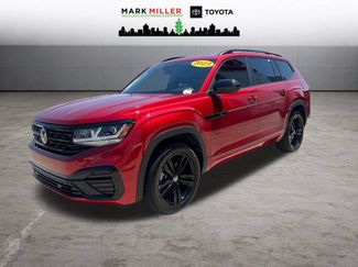 Used 2023 Volkswagen Atlas SEL R-Line AWD/4WD 360° Tour