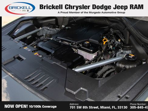 Used 2025 Genesis GV80 2.5T Standard AWD/4WD image 36
