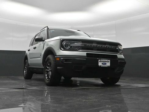 Certified 2021 Ford Bronco Sport Big Bend AWD/4WD image 21
