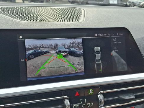 Used 2019 BMW 330i xDrive Sedan w/ Premium Package image 19