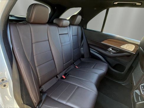 Certified 2022 Mercedes-Benz GLE 350 4MATIC image 26