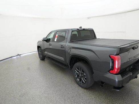 New 2026 Toyota Tundra Platinum image 68