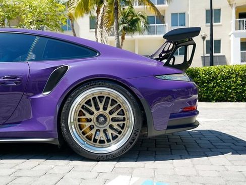Used 2016 Porsche 911 GT3 RS RWD image 17