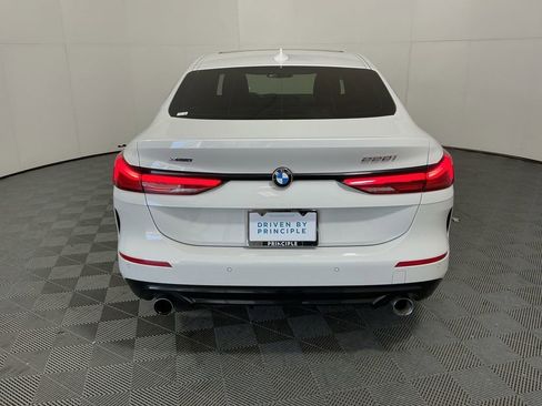 Used 2020 BMW 228i xDrive Gran Coupe 228i Gran Coupe xDrive w/ Premium Package image 6