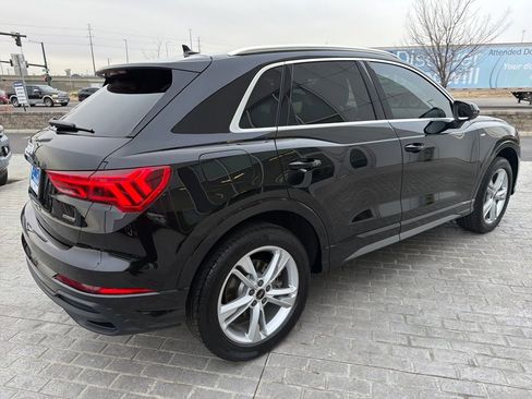 Used 2024 Audi Q3 2.0T Premium w/ Convenience Package image 5