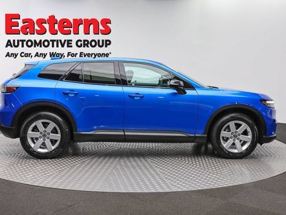 Used 2024 Honda Prologue EX