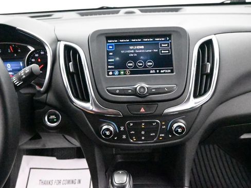Used 2021 Chevrolet Equinox LT FWD image 13