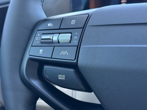 New 2026 Kia Sportage EX image 20